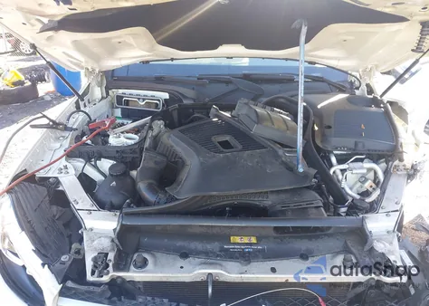 2019 Mercedes-Benz Glc 300 4Matic из США, поврежденный, VIN WDC0G4KB8KV165215